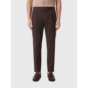 Incotex Men Incotex Cotton Blend Chino Trousers